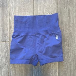 FP Movement Good Karma Running Shorts
